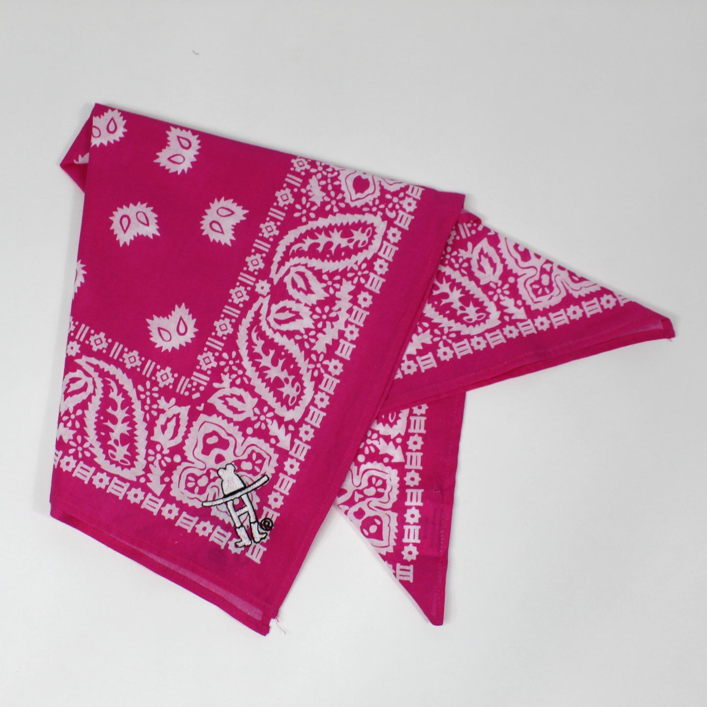 HLSR Bandana