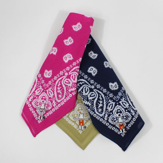 HLSR Bandana