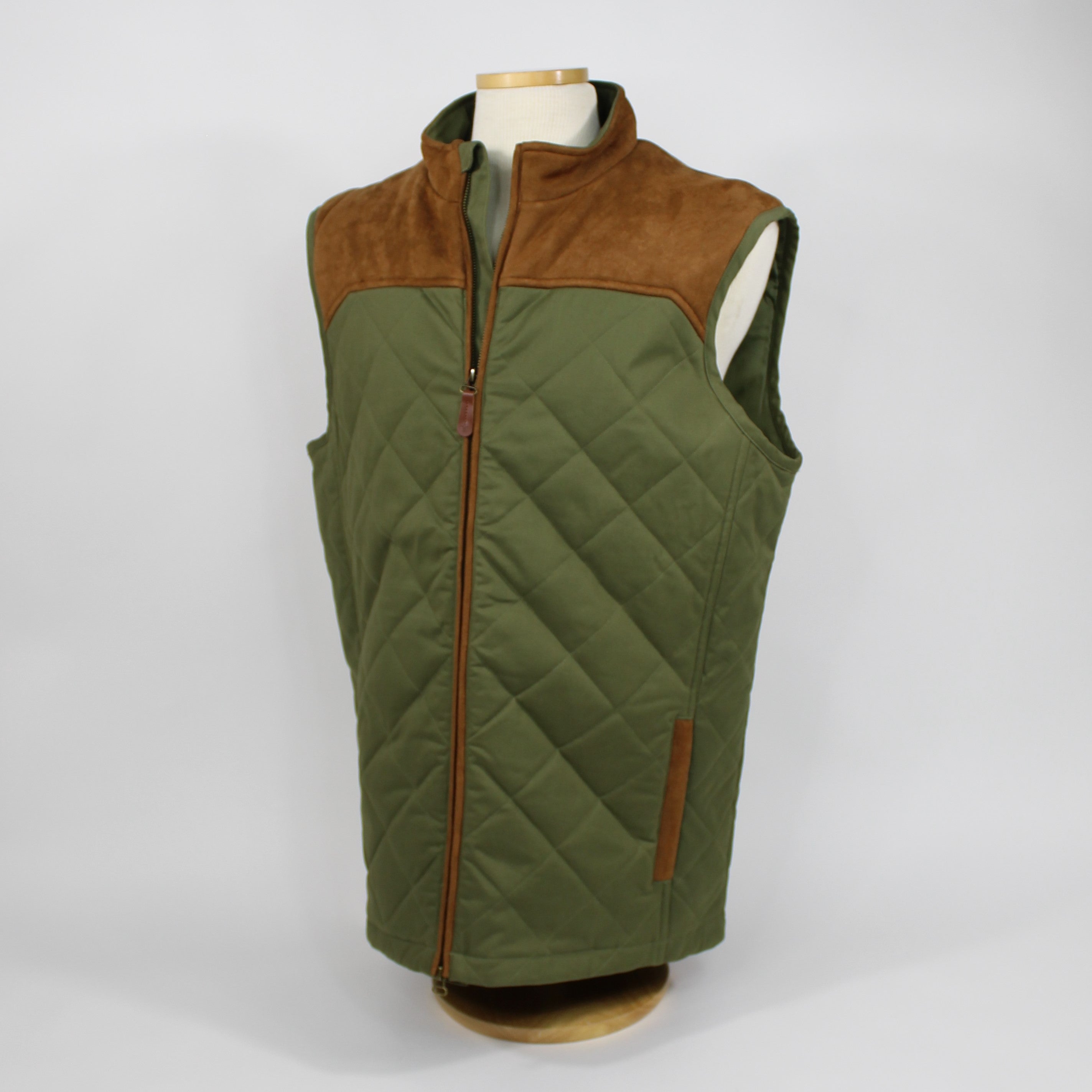Houston Rodeo Express Vest MEN'S OUTERWEAR – Houston Livestock Show and Rodeo™