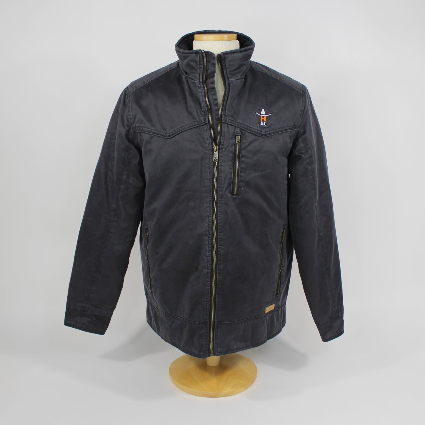 2025 Mens Annual Jacket