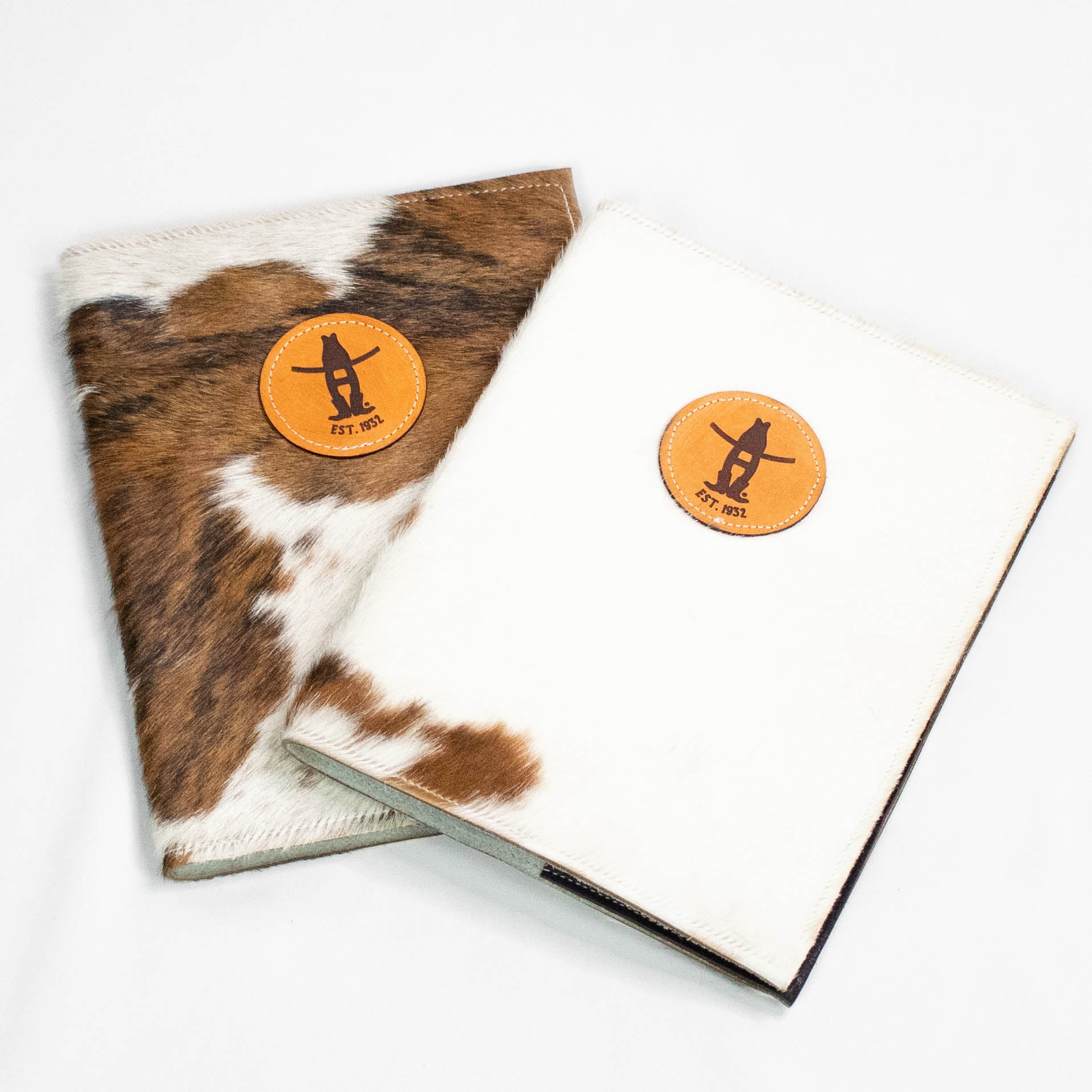 Leather Mini Notebook Covers – Houston Livestock Show and Rodeo™