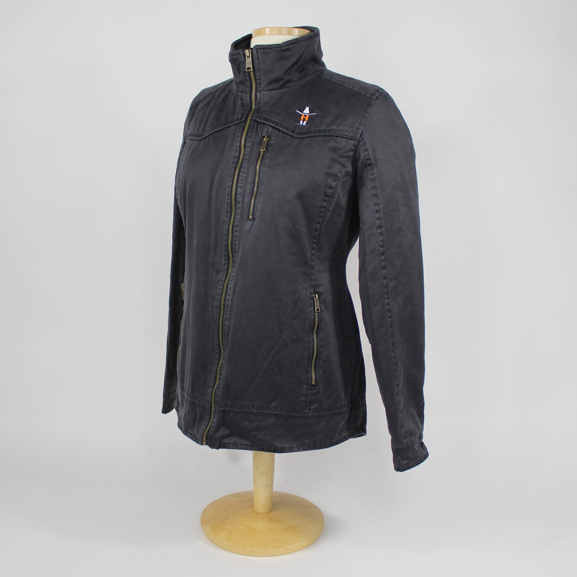 2025 Ladies Annual Jacket Houston Livestock Show and Rodeo™