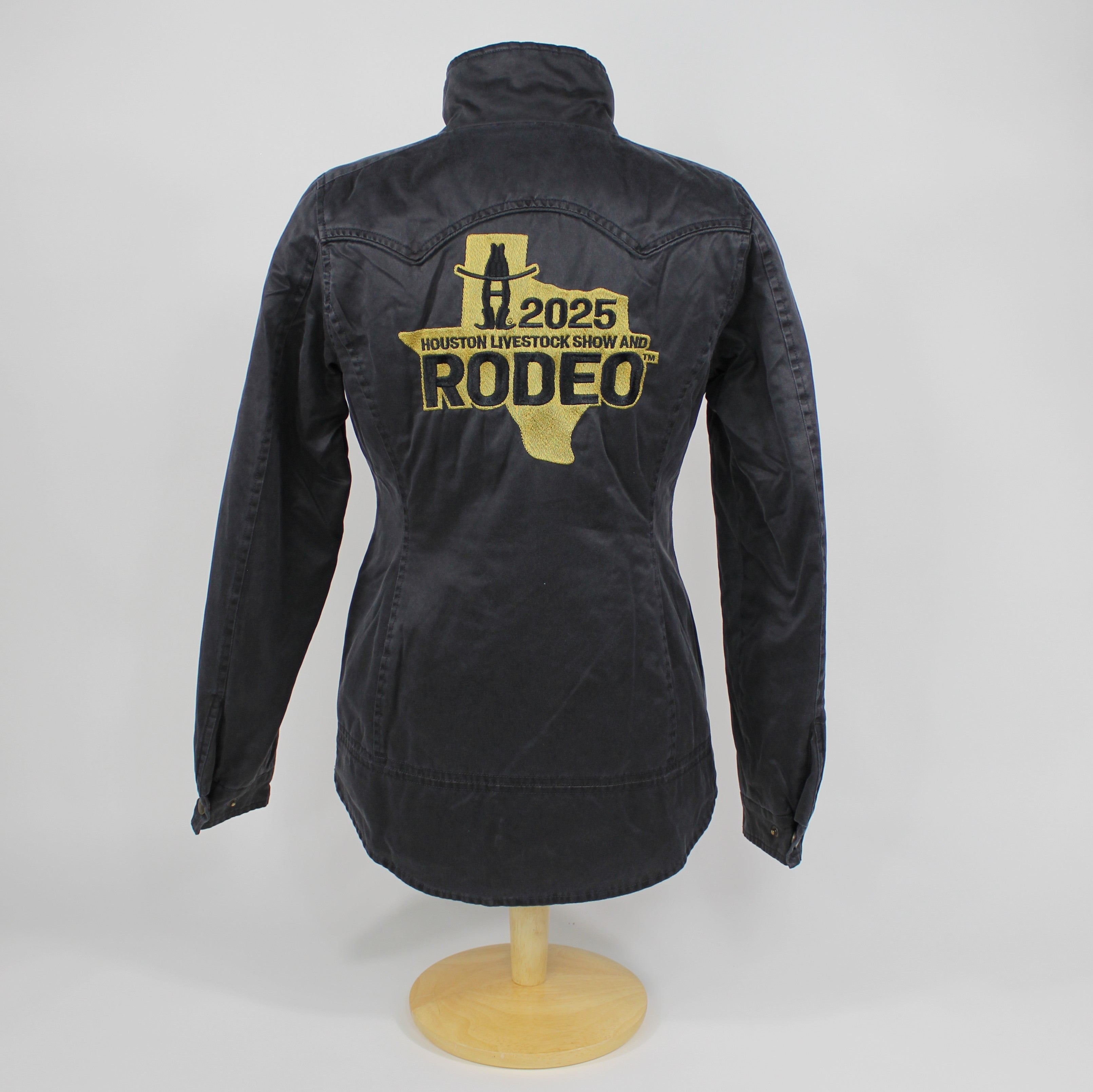 2025 Ladies Annual Jacket Houston Livestock Show and Rodeo™