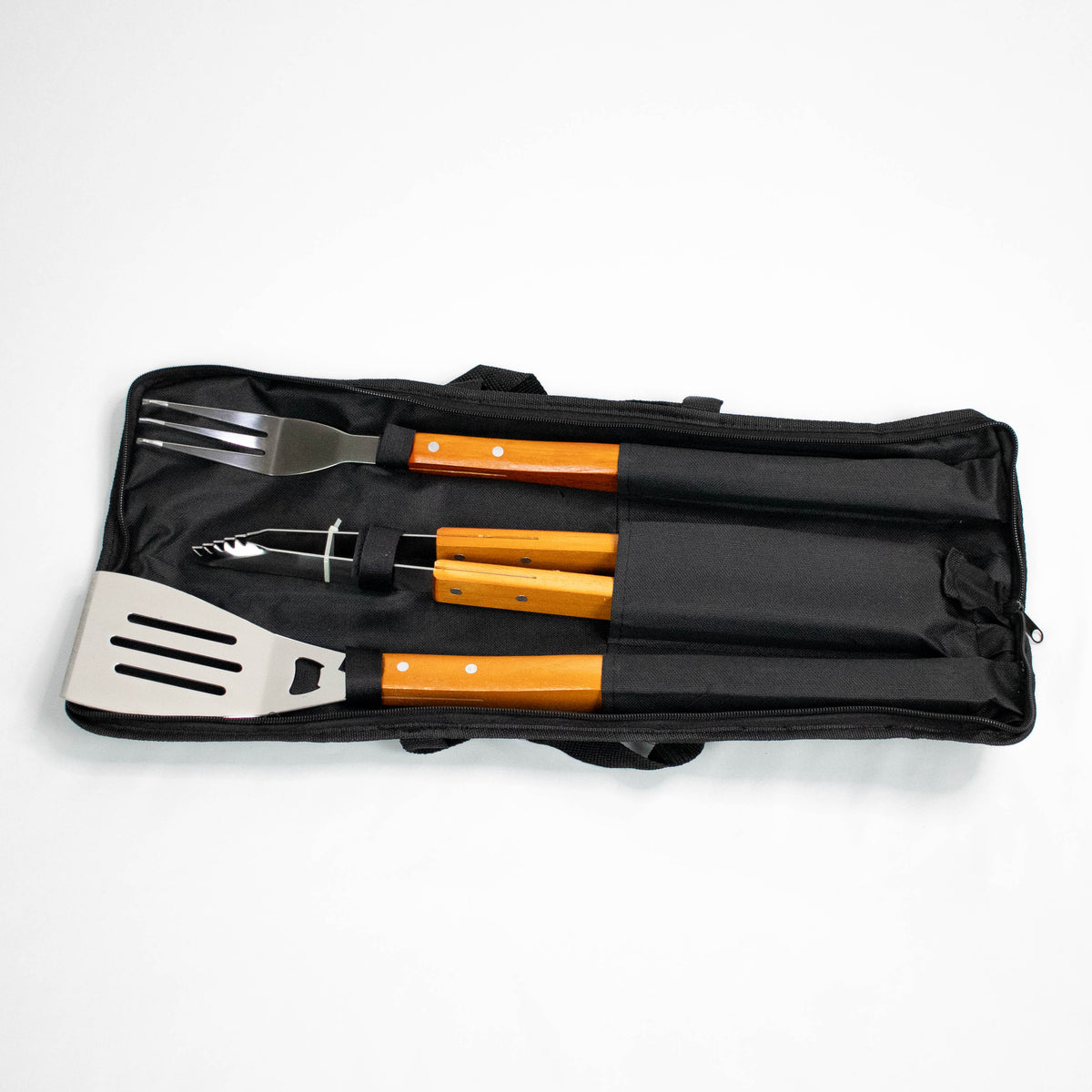 Tools For Rodeo BBQ Grill Tools – Houston Livestock Show and Rodeo™