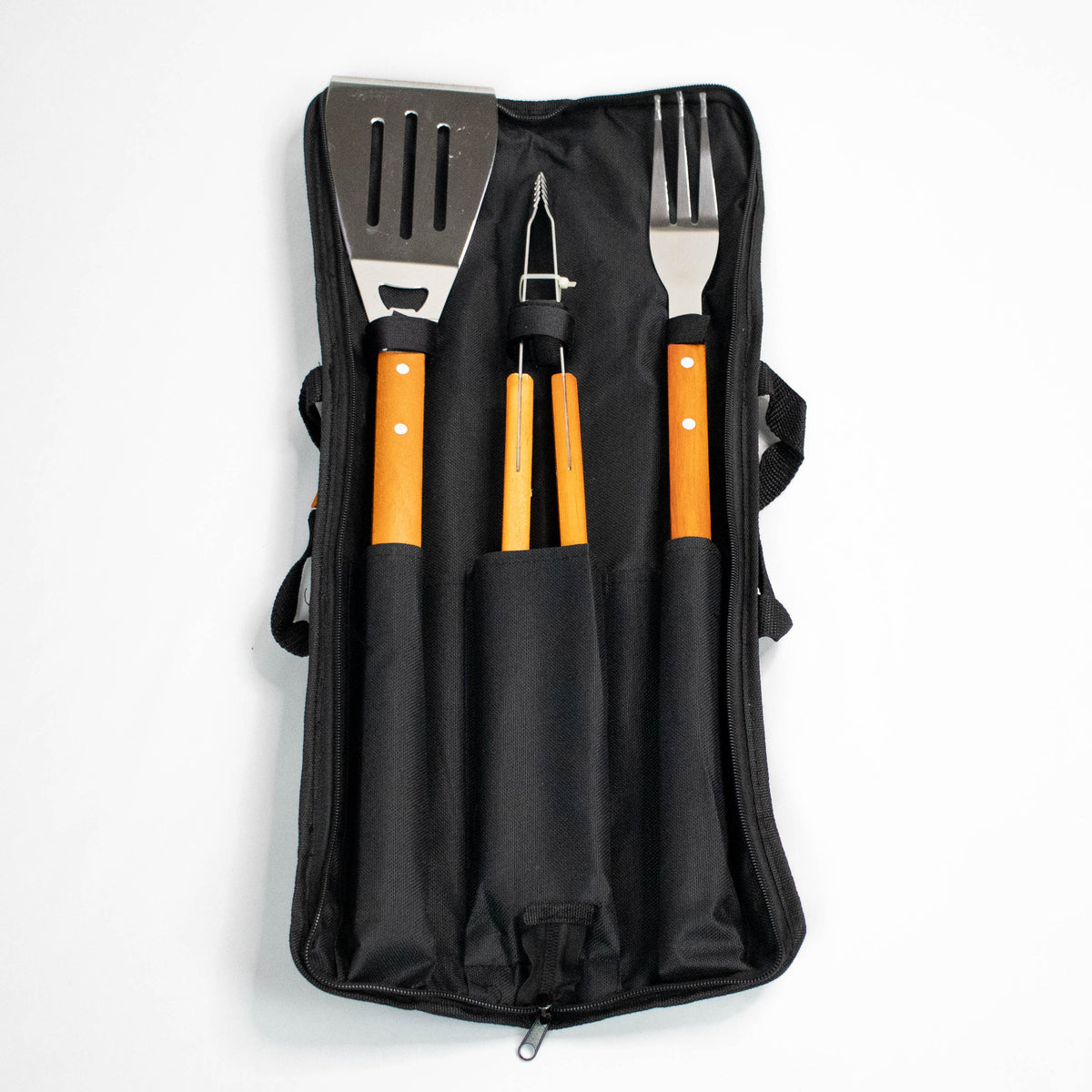 Tools For Rodeo BBQ Grill Tools – Houston Livestock Show and Rodeo™