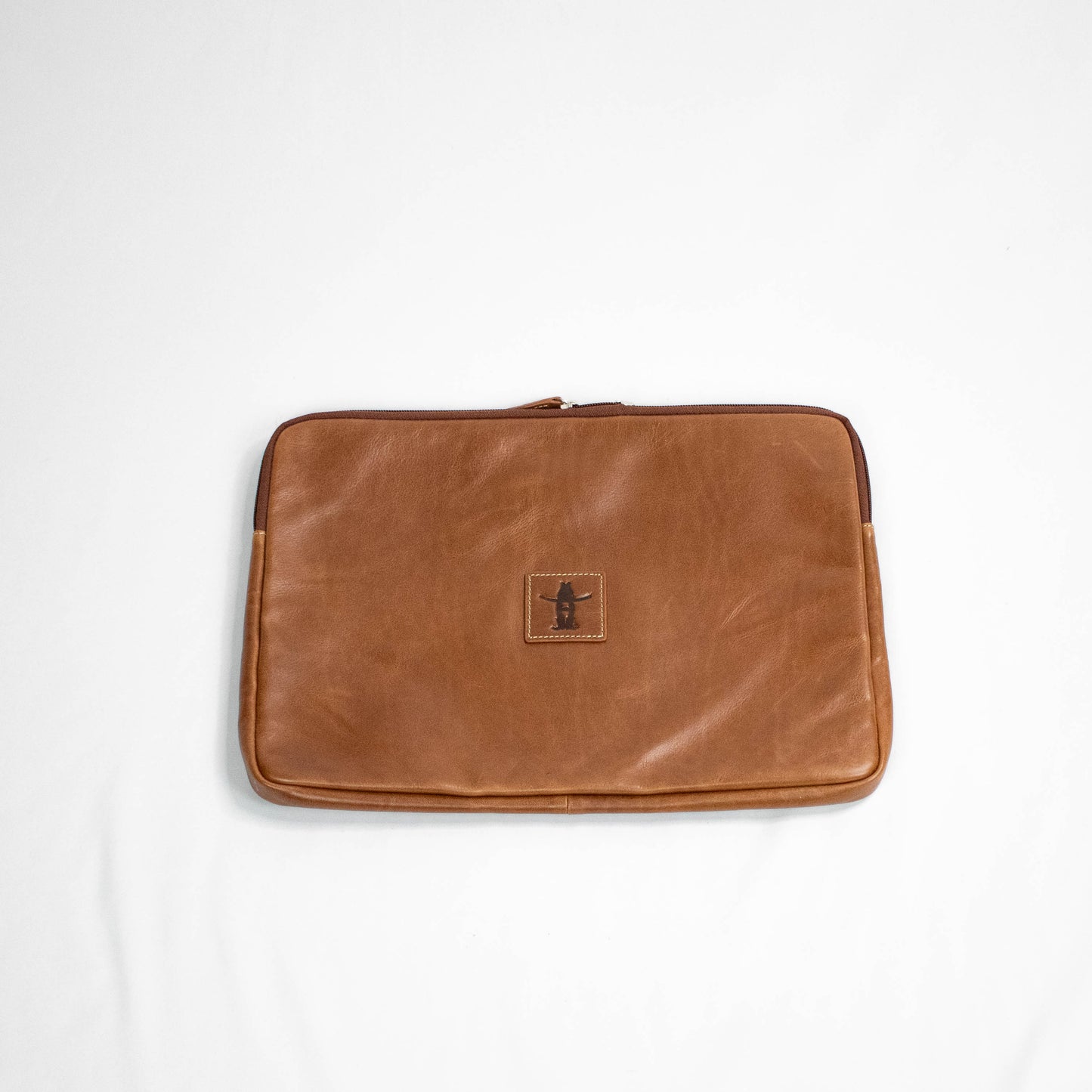 Buchanan 13" Laptop Case Leather