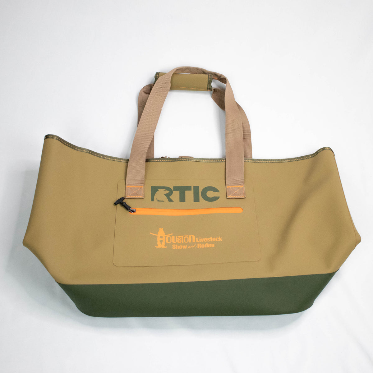 RTIC Ultra Tough Tote - Large – Houston Livestock Show and Rodeo™