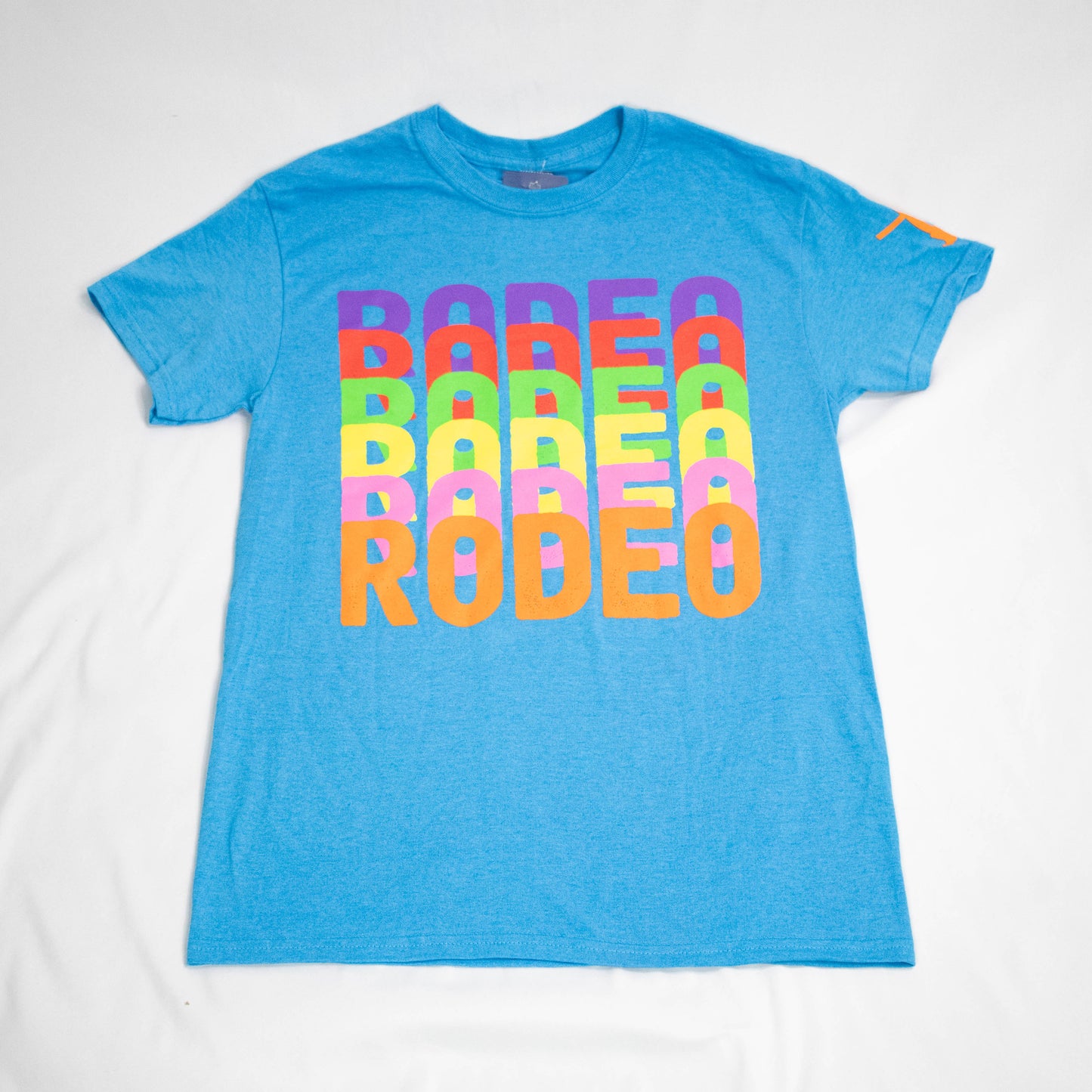 Rodeo Colors Tee