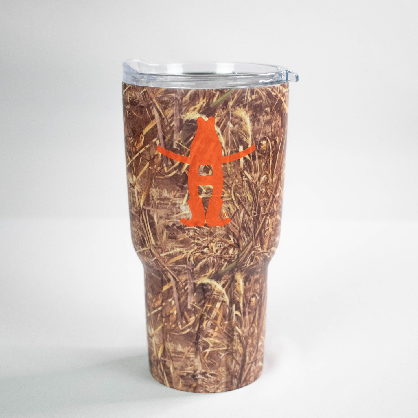 Camo 30 oz Tumbler