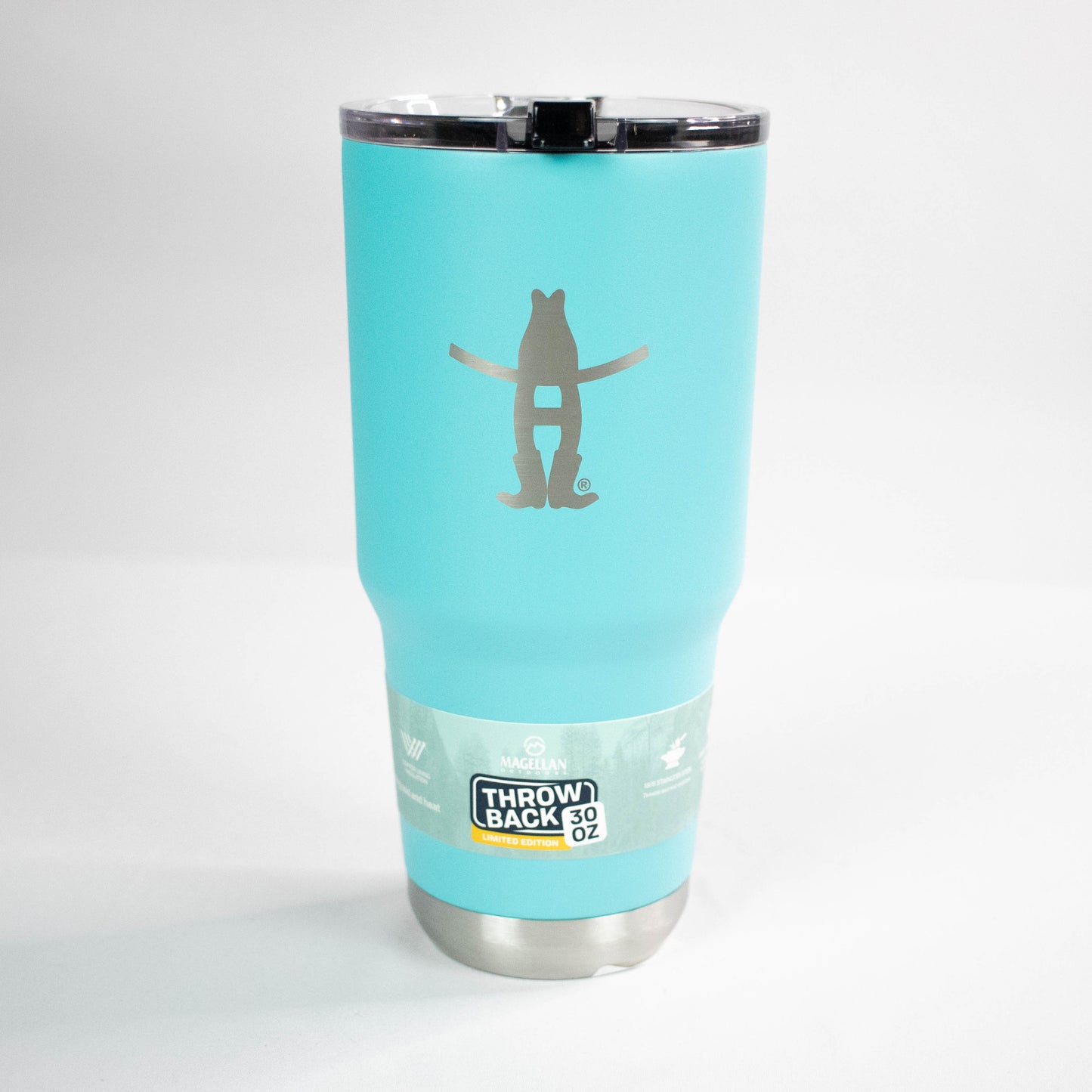 Let s Rodeo 30oz Tumbler