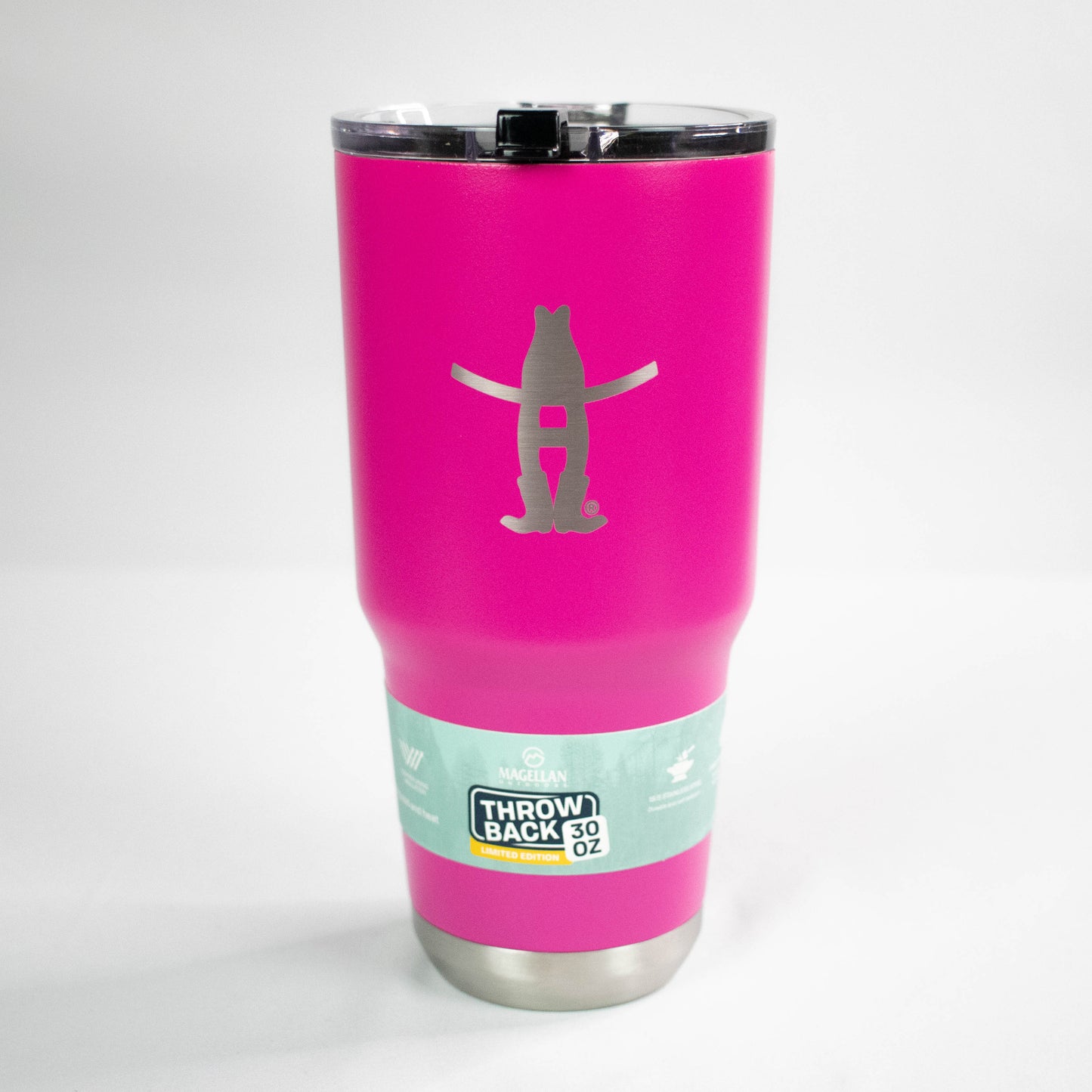 Let s Rodeo 30oz Tumbler