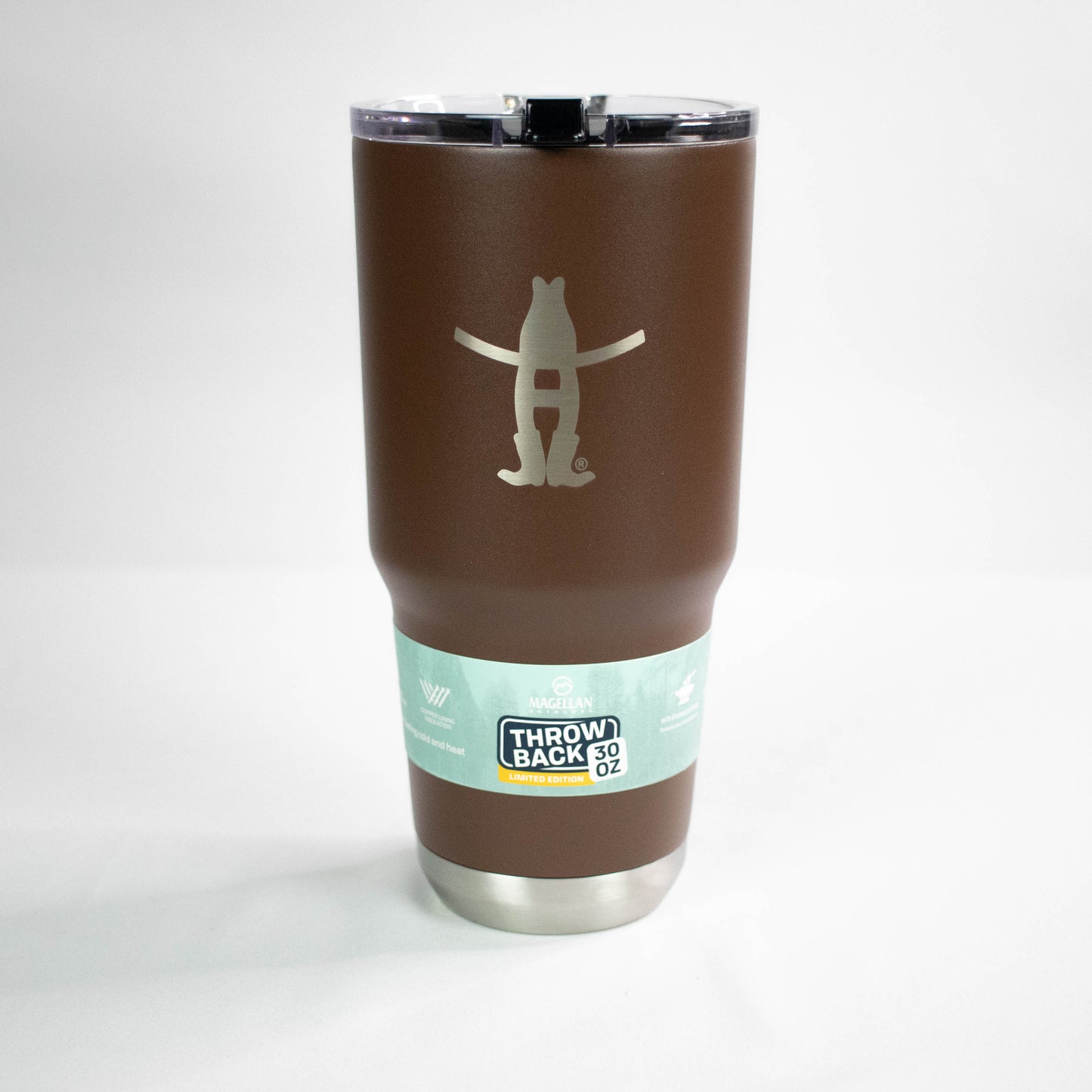 Let s Rodeo 30oz Tumbler