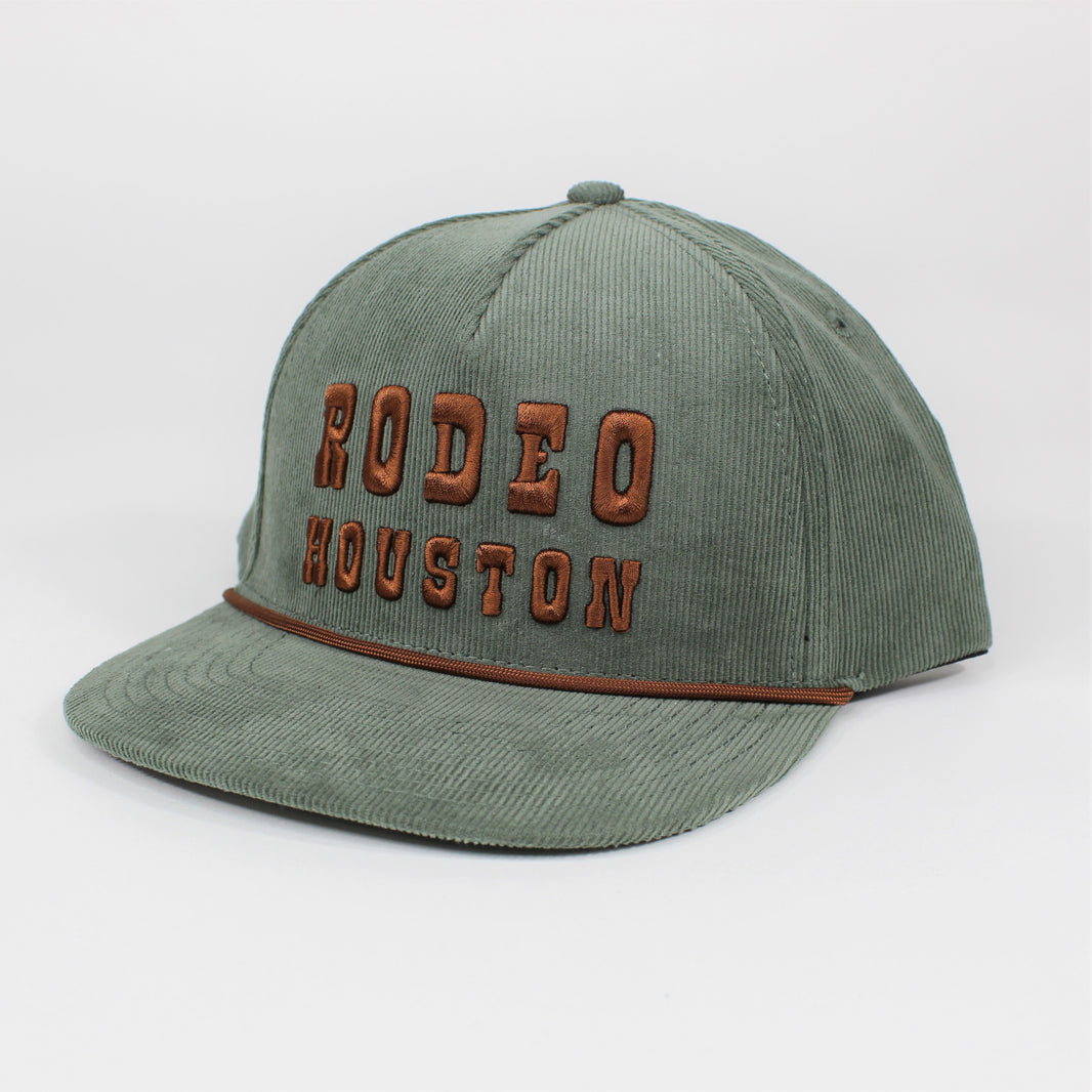 ADULT CAPS – Houston Livestock Show and Rodeo™