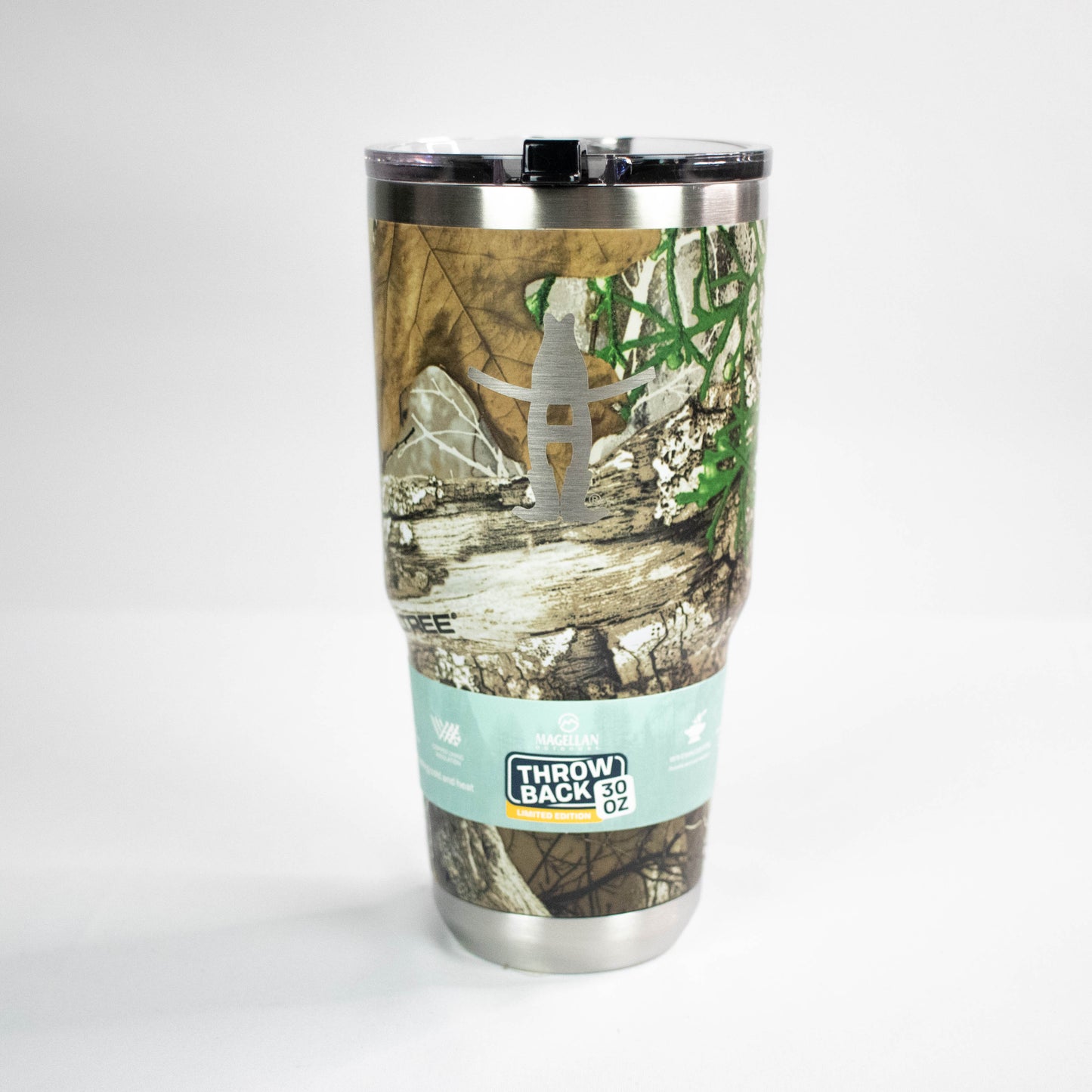 Let s Rodeo 30oz Tumbler