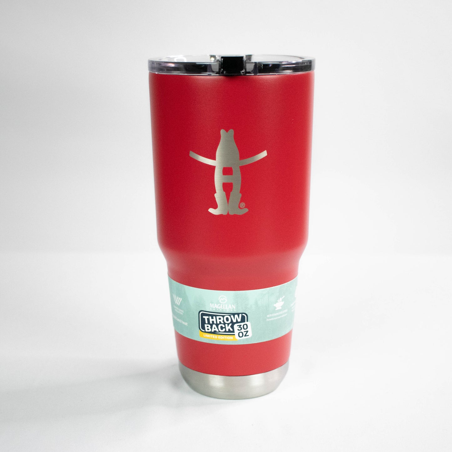 Let s Rodeo 30oz Tumbler