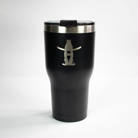 RTIC Tumbler 40oz  Black