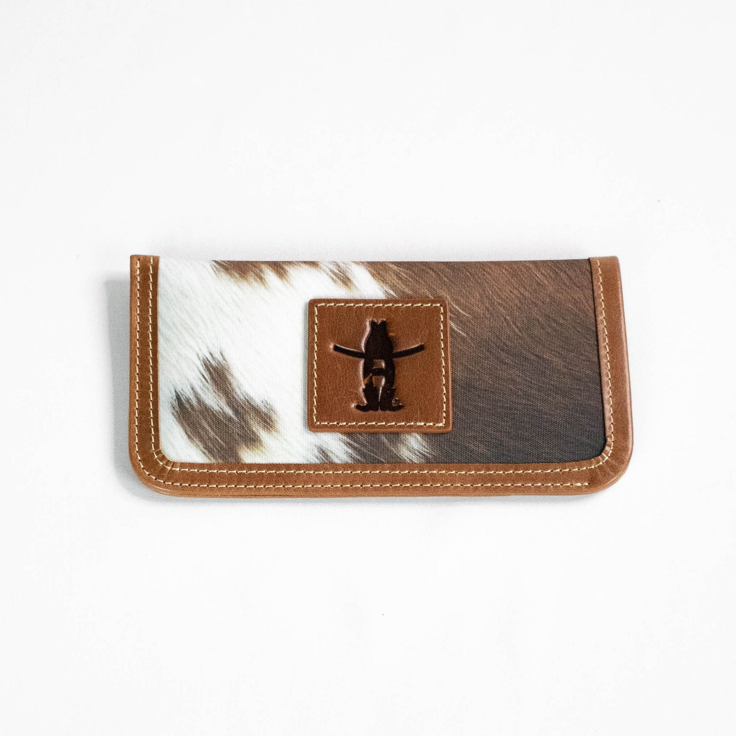 Eyeglass Case Vaquero