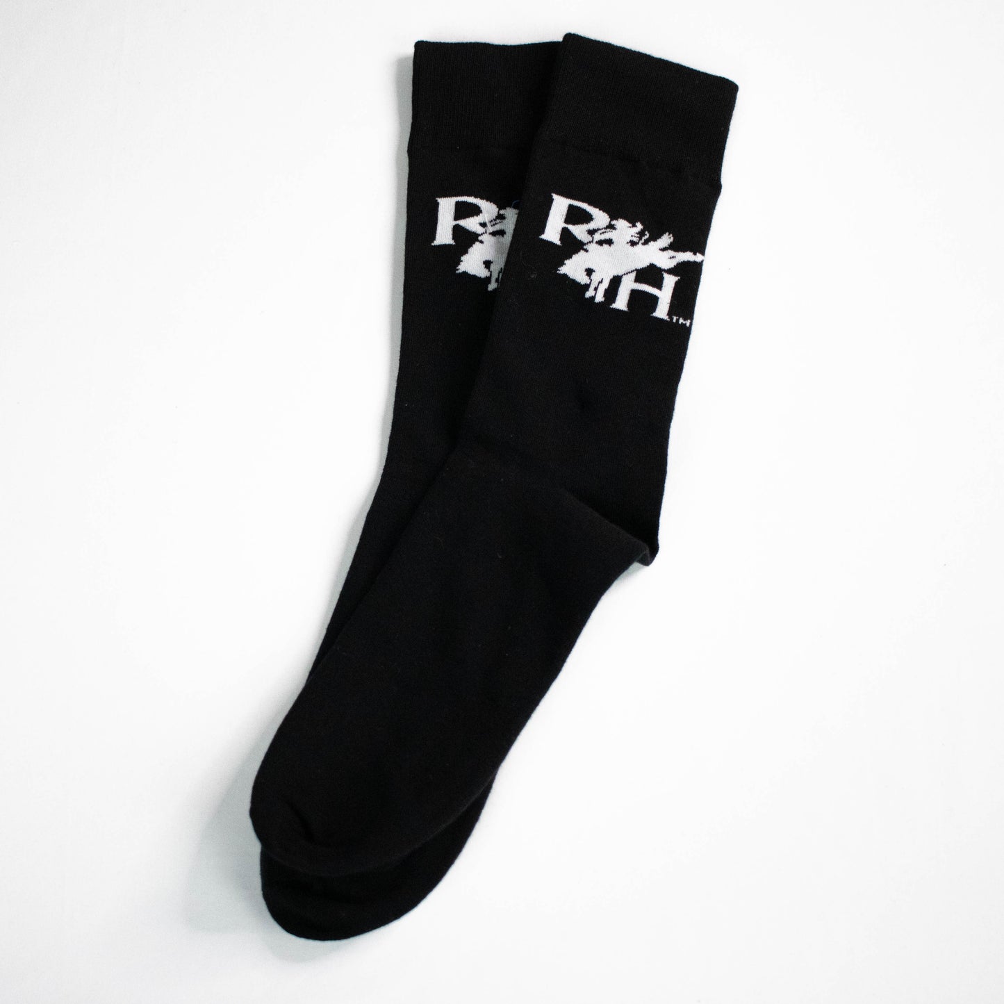 RH Socks (Black)