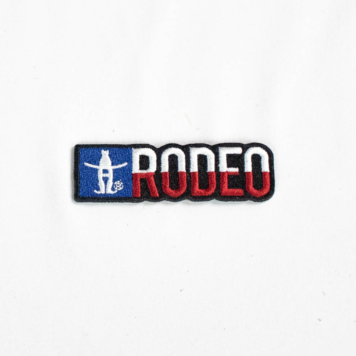 Rodeo Patch