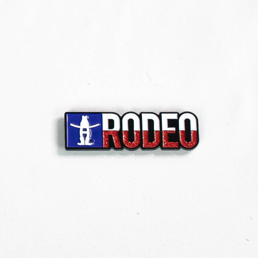 Rodeo Magnet