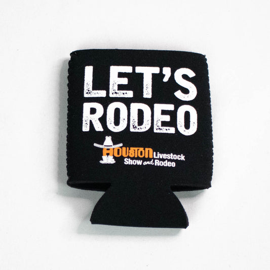 RTIC Tumbler 40oz – Houston Livestock Show and Rodeo™