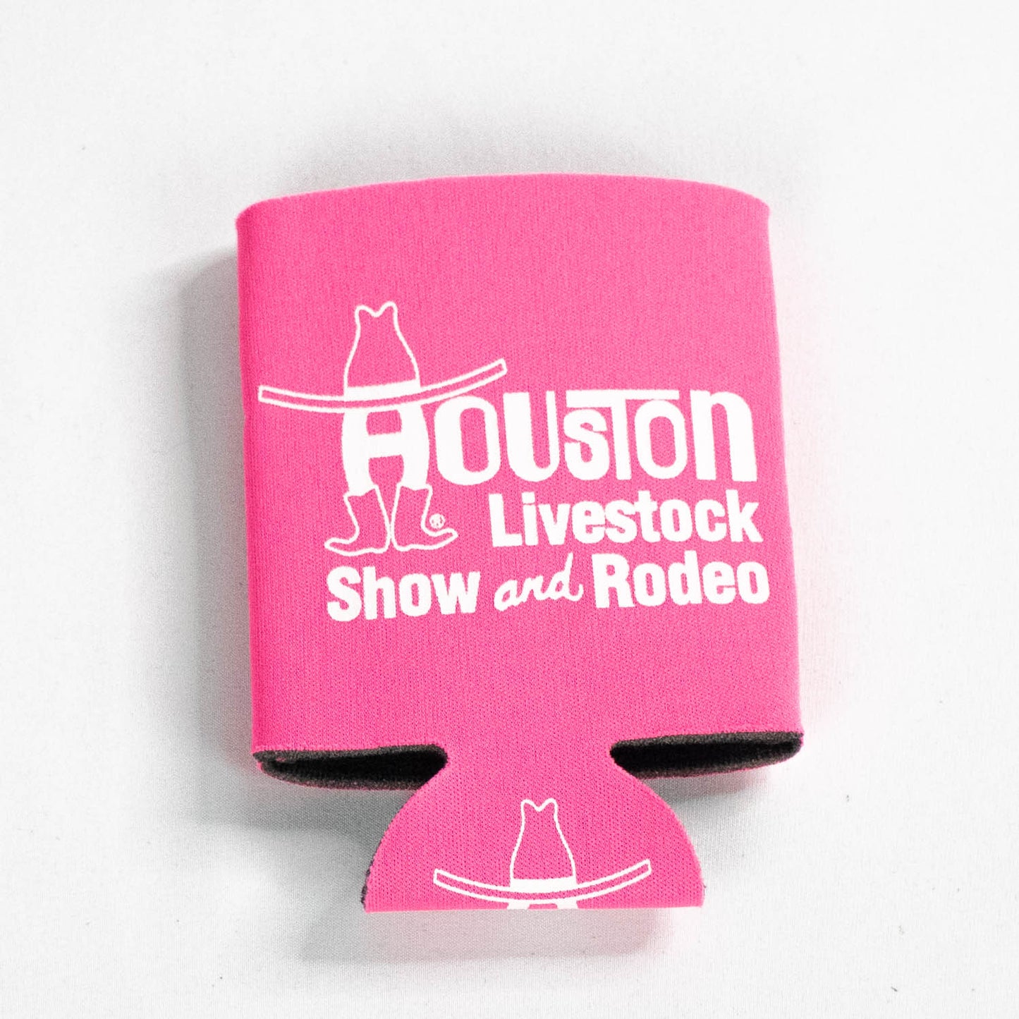 Koozies - Assorted  Pink