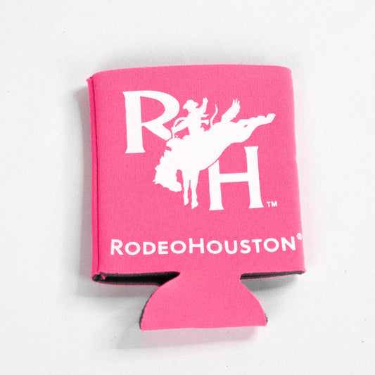 Koozies - Assorted  Pink