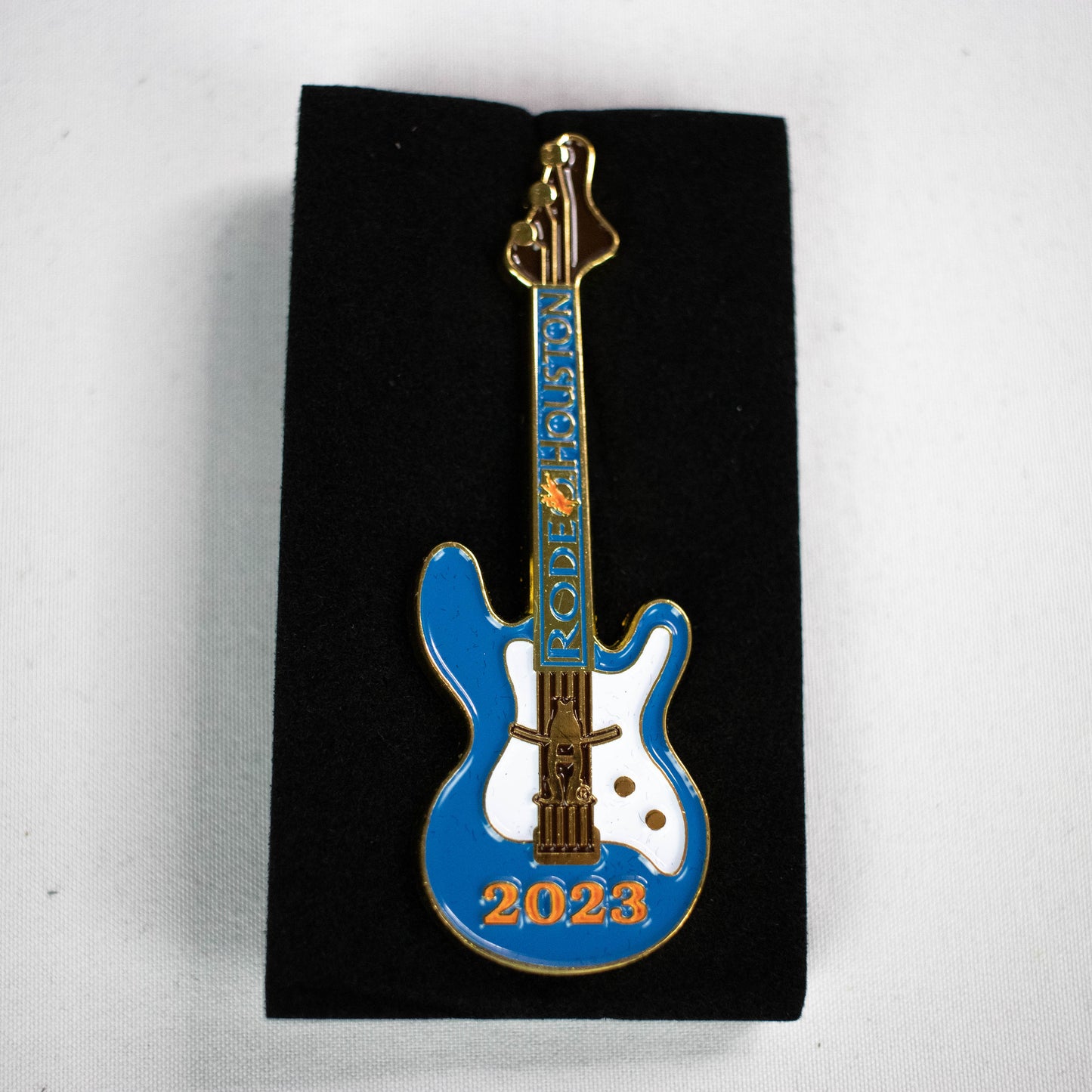 2023 Guitar Pin