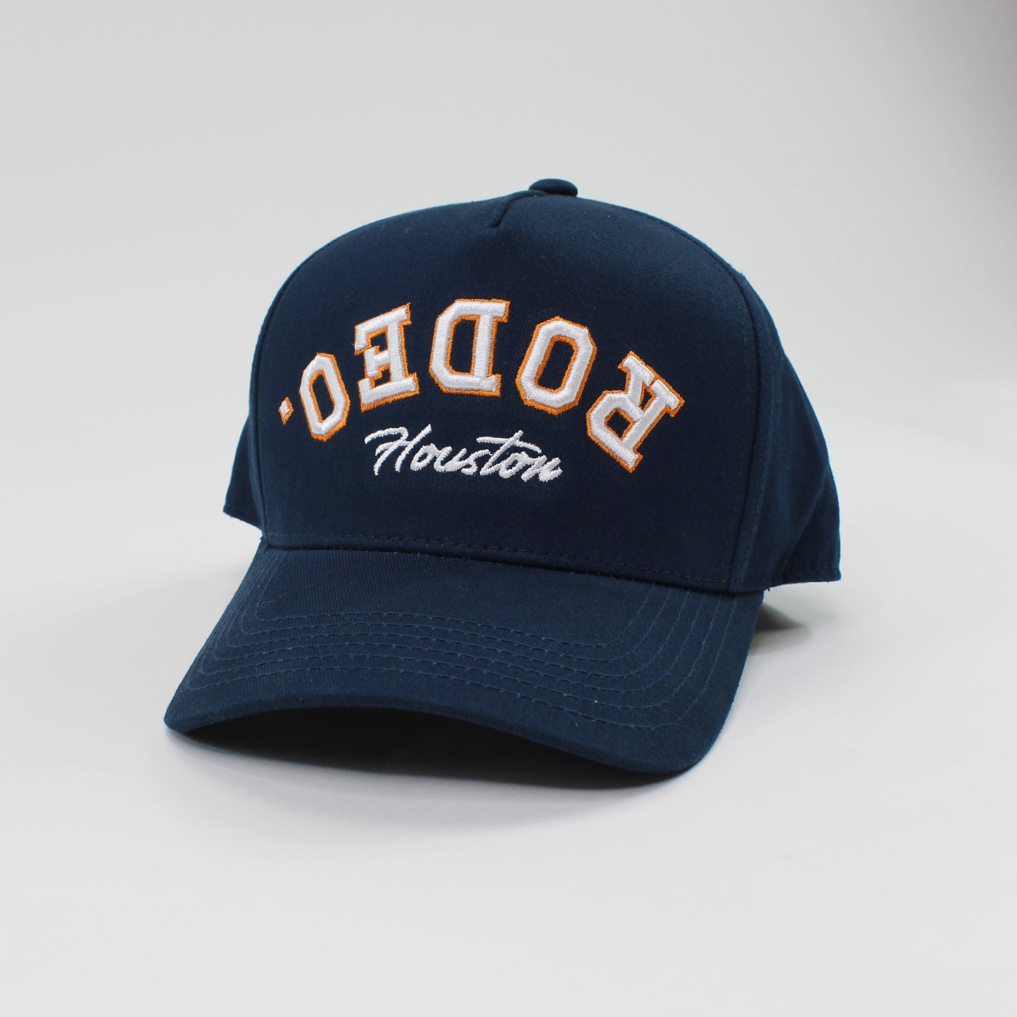 Decker Hat Co Rodeo Hat - Navy