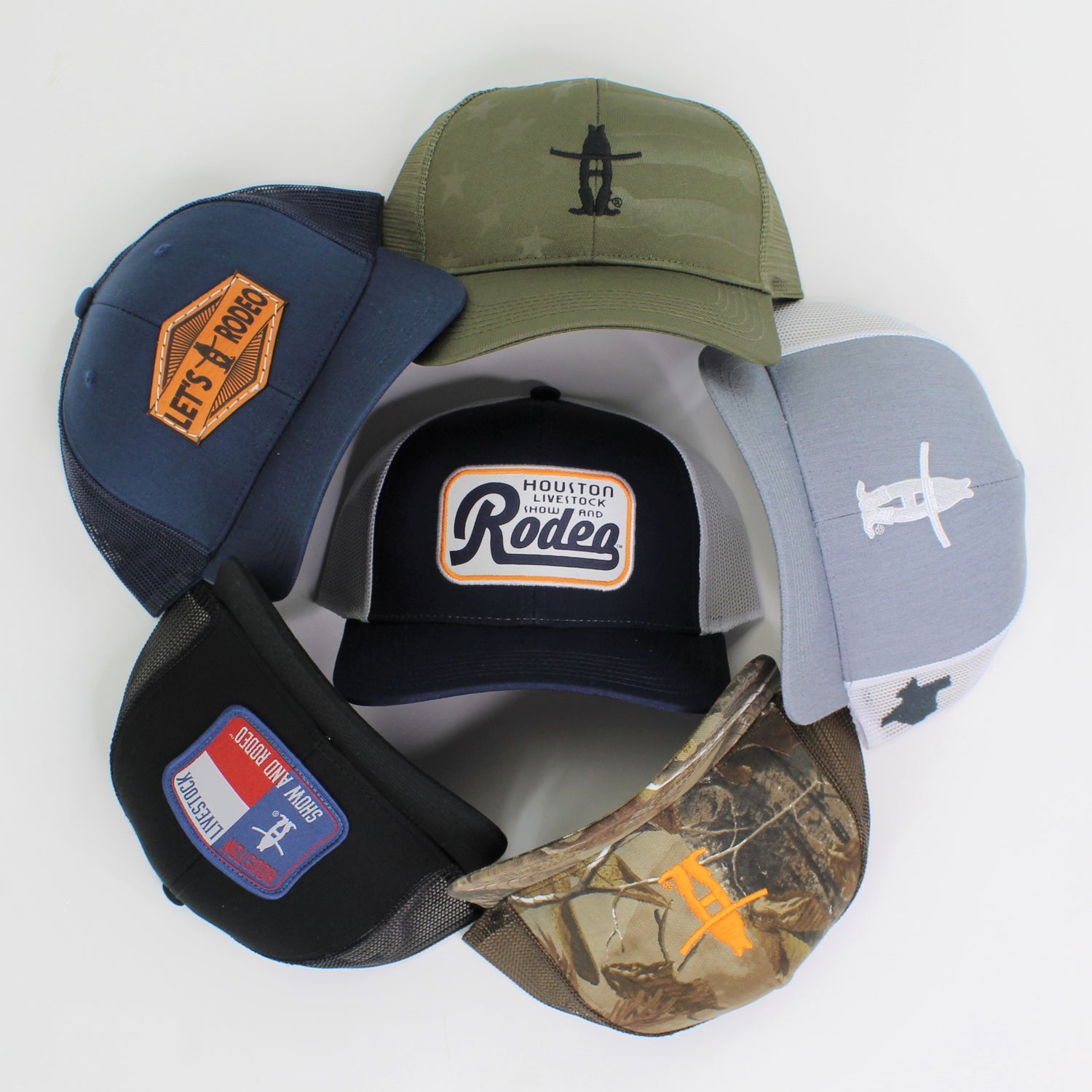 Houston Livestock Show and Rodeo – Houston Livestock Show and Rodeo™