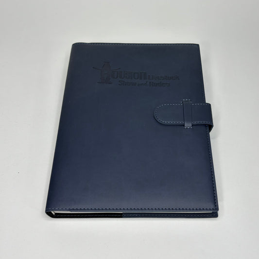 HLSR Navy Portfolio