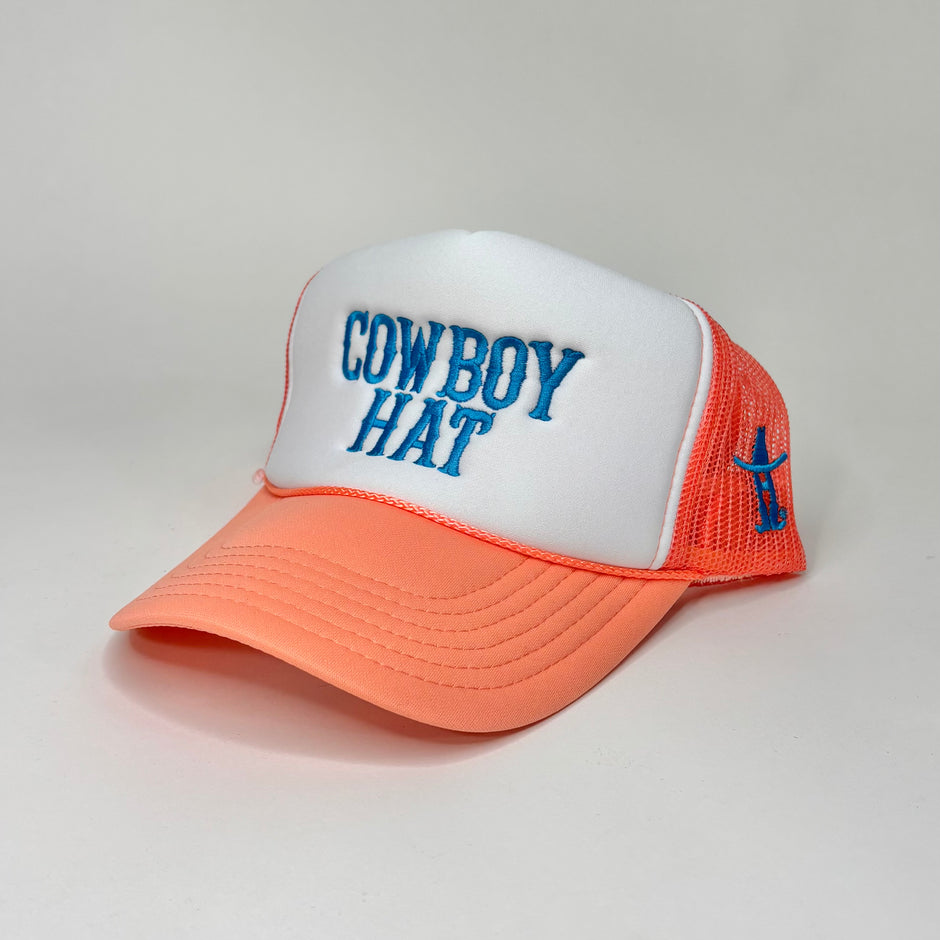 ADULT CAPS – Houston Livestock Show and Rodeo™