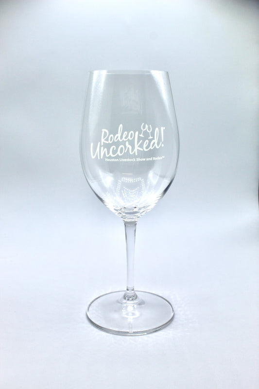 Riedel Uncorked Wine Glass