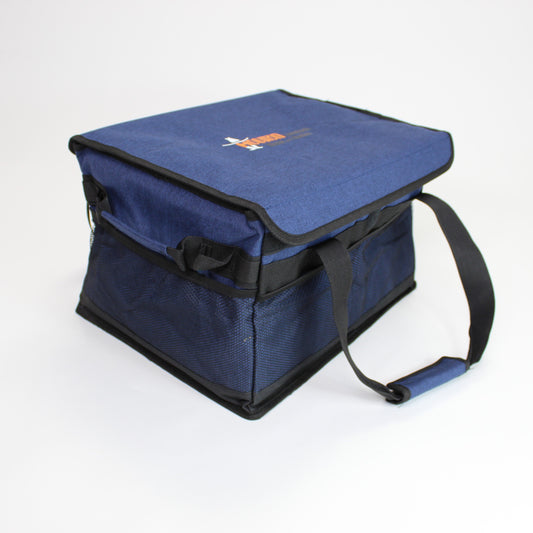 BBQ All-in-One Cooler - Navy