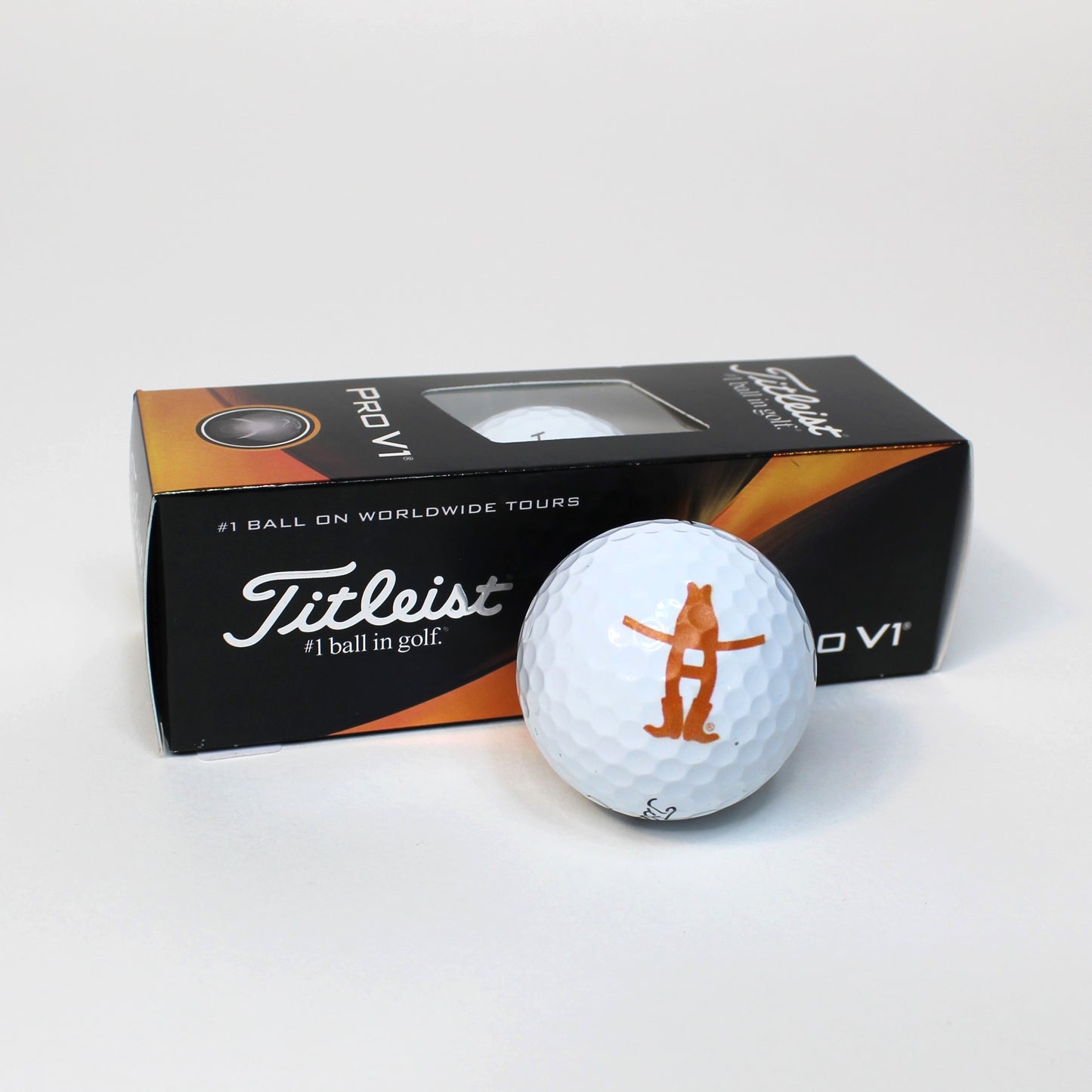 Titleist ProV1 Golf Balls - 3Pk