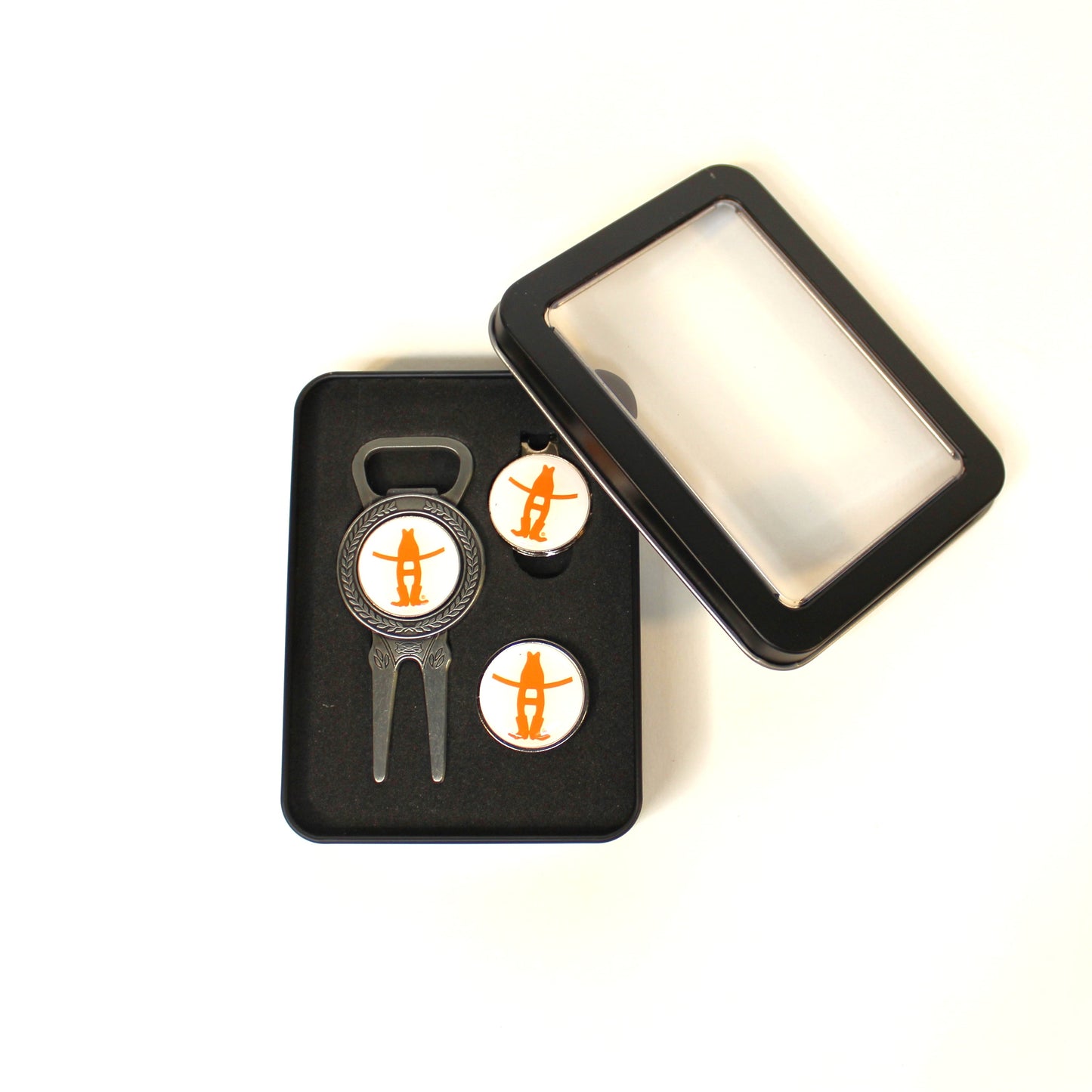 HLSR Divot Tool Set