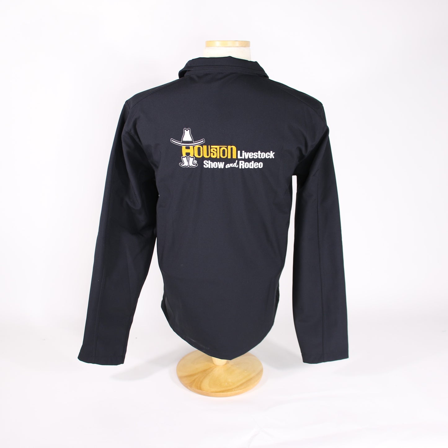 Mens HLSR Jacket - Black