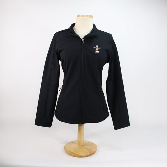 Ladies HLSR Jacket - Black