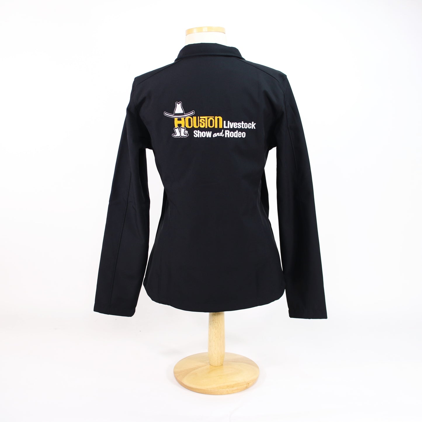 Ladies HLSR Jacket - Black