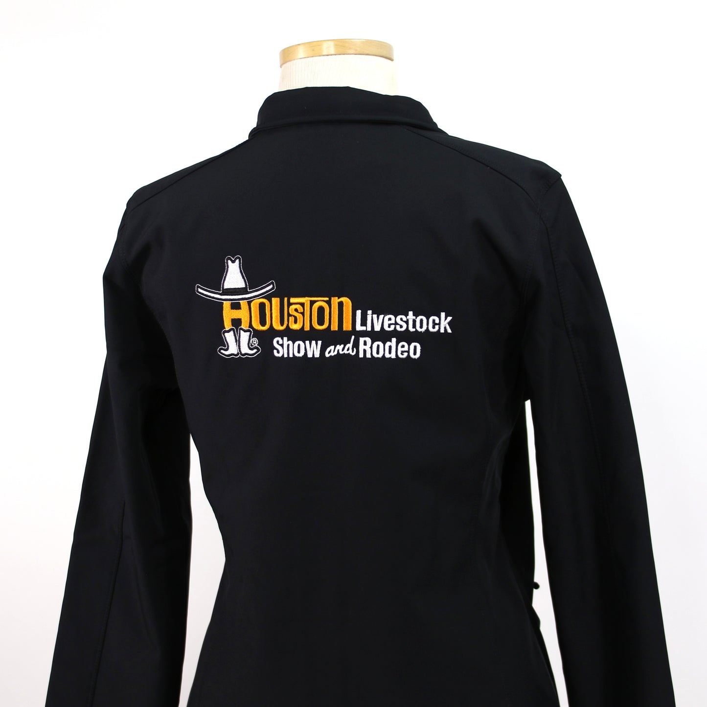 Ladies HLSR Jacket - Black