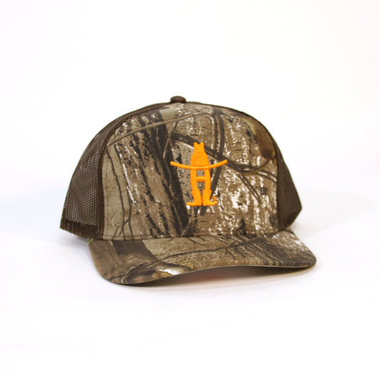 RealTree Edge Cap - Camo