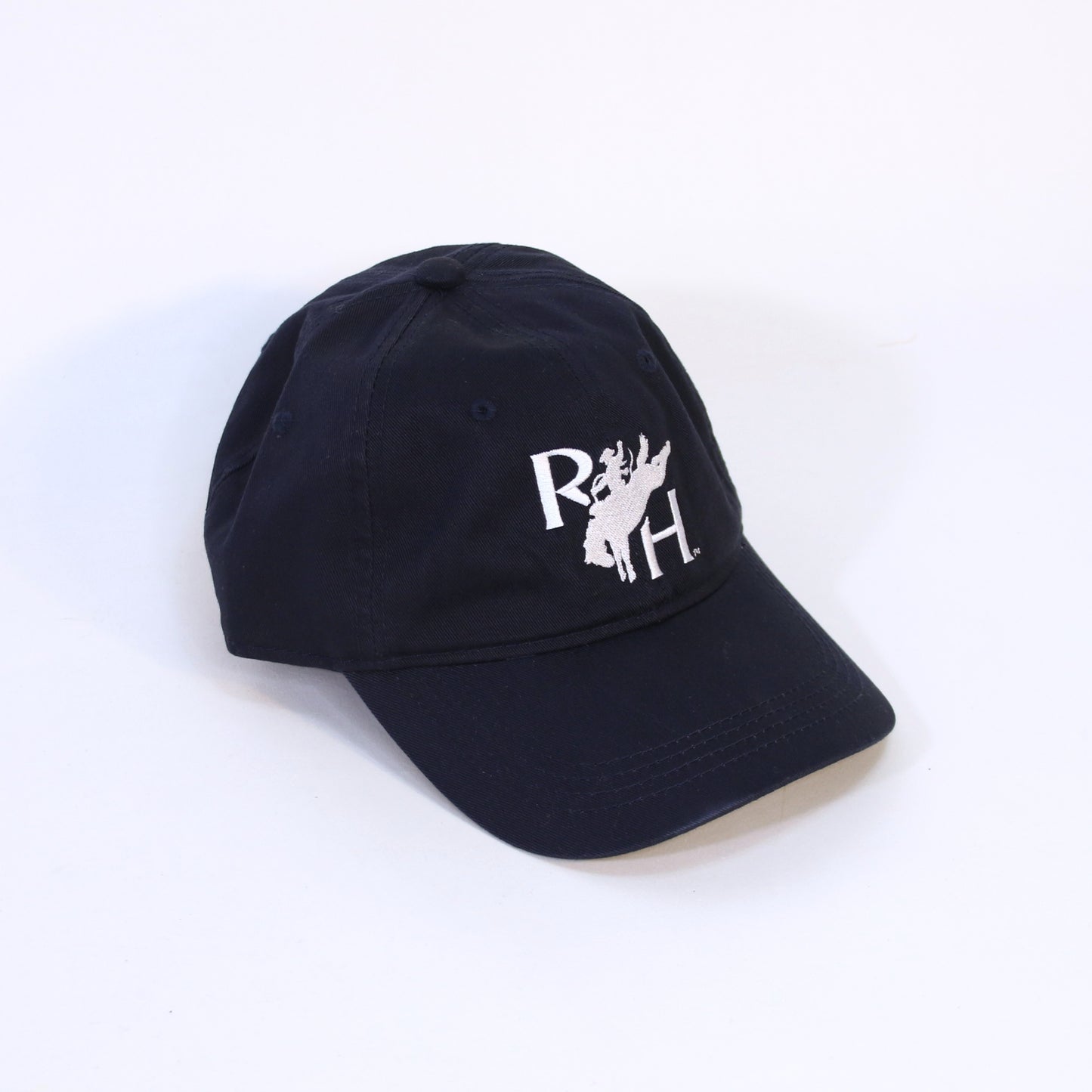 RH Bronc Hat
