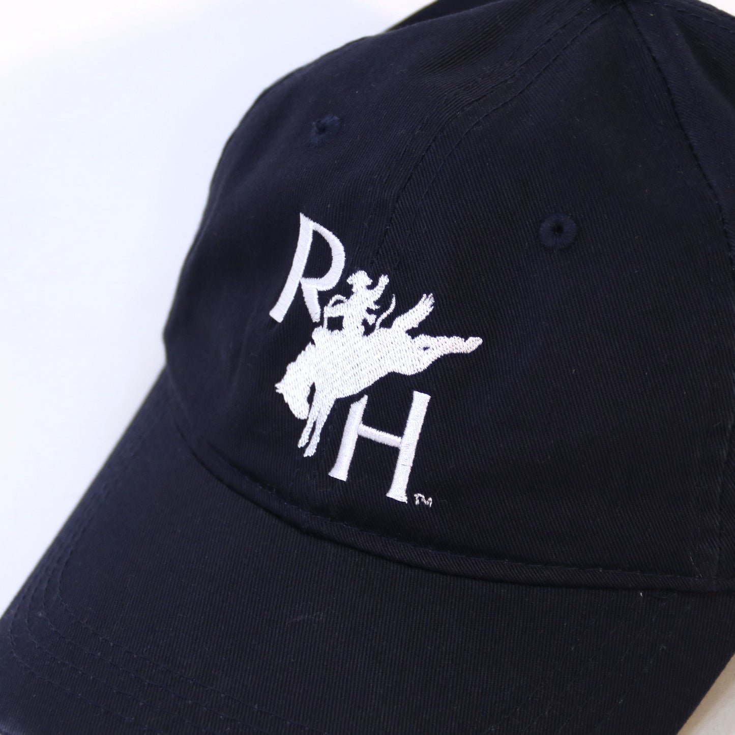 RH Bronc Hat