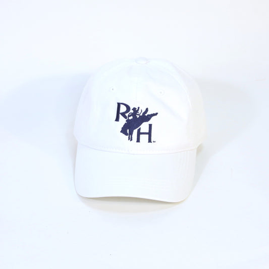 RH Bronc Hat