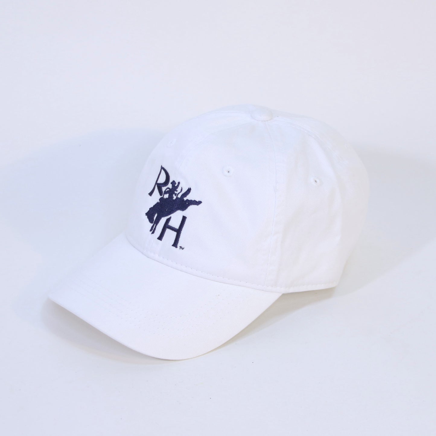 RH Bronc Hat