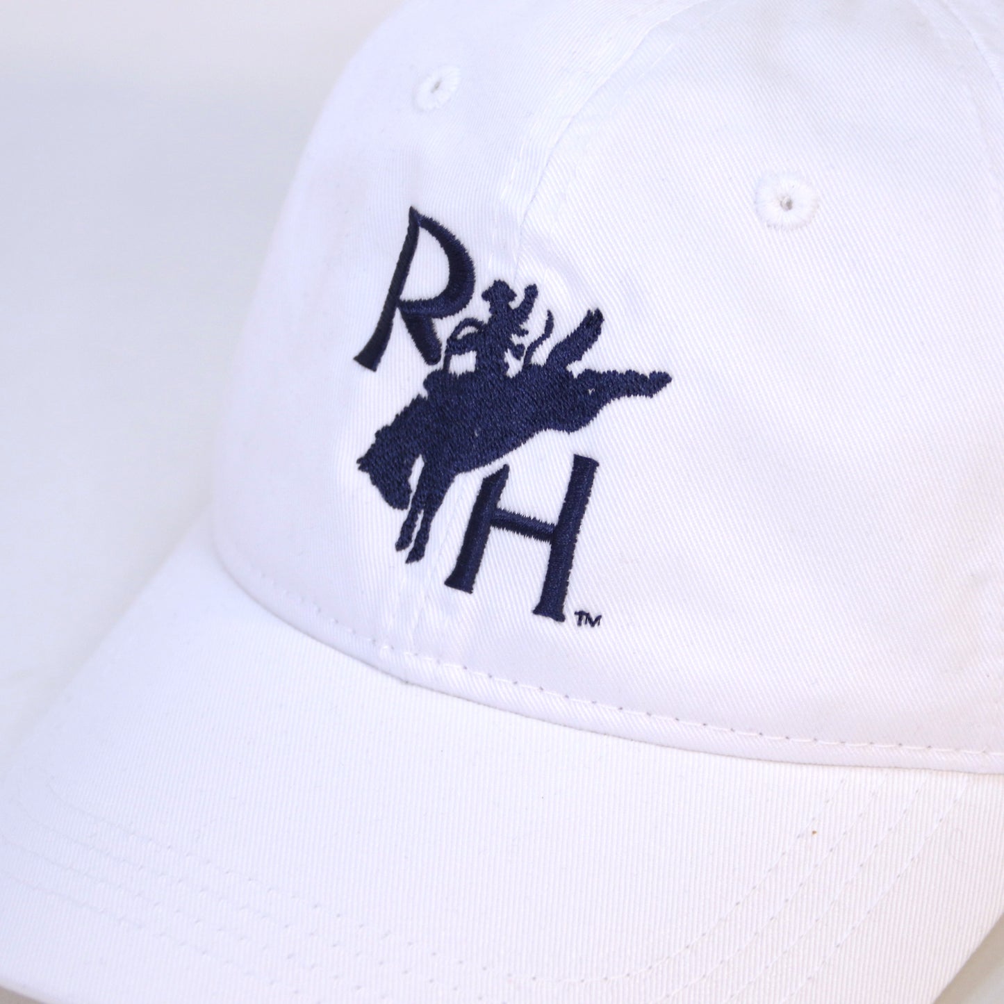 RH Bronc Hat