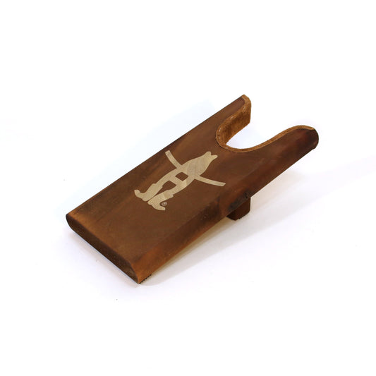 Bow-H Boot Jack - Large