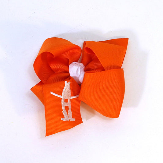 Grosgrain Hairbow