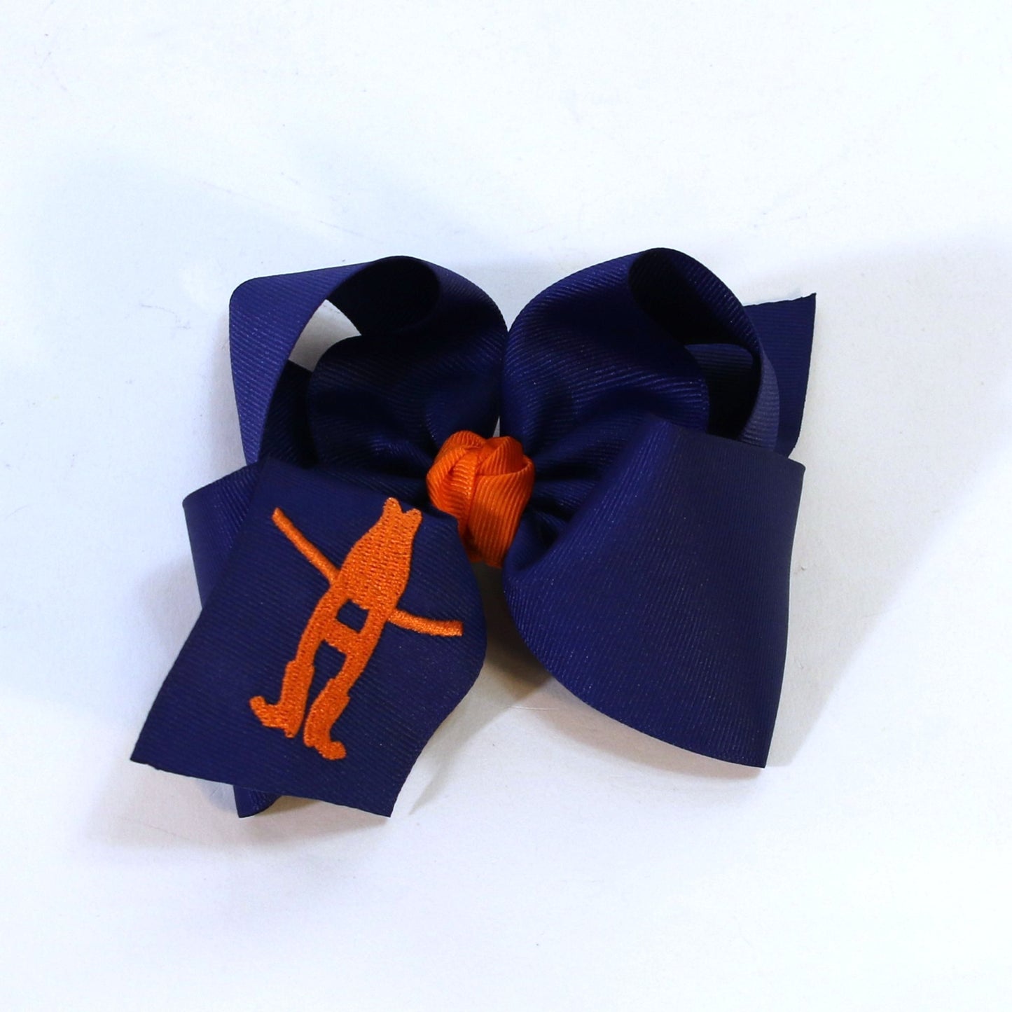 Grosgrain Hairbow