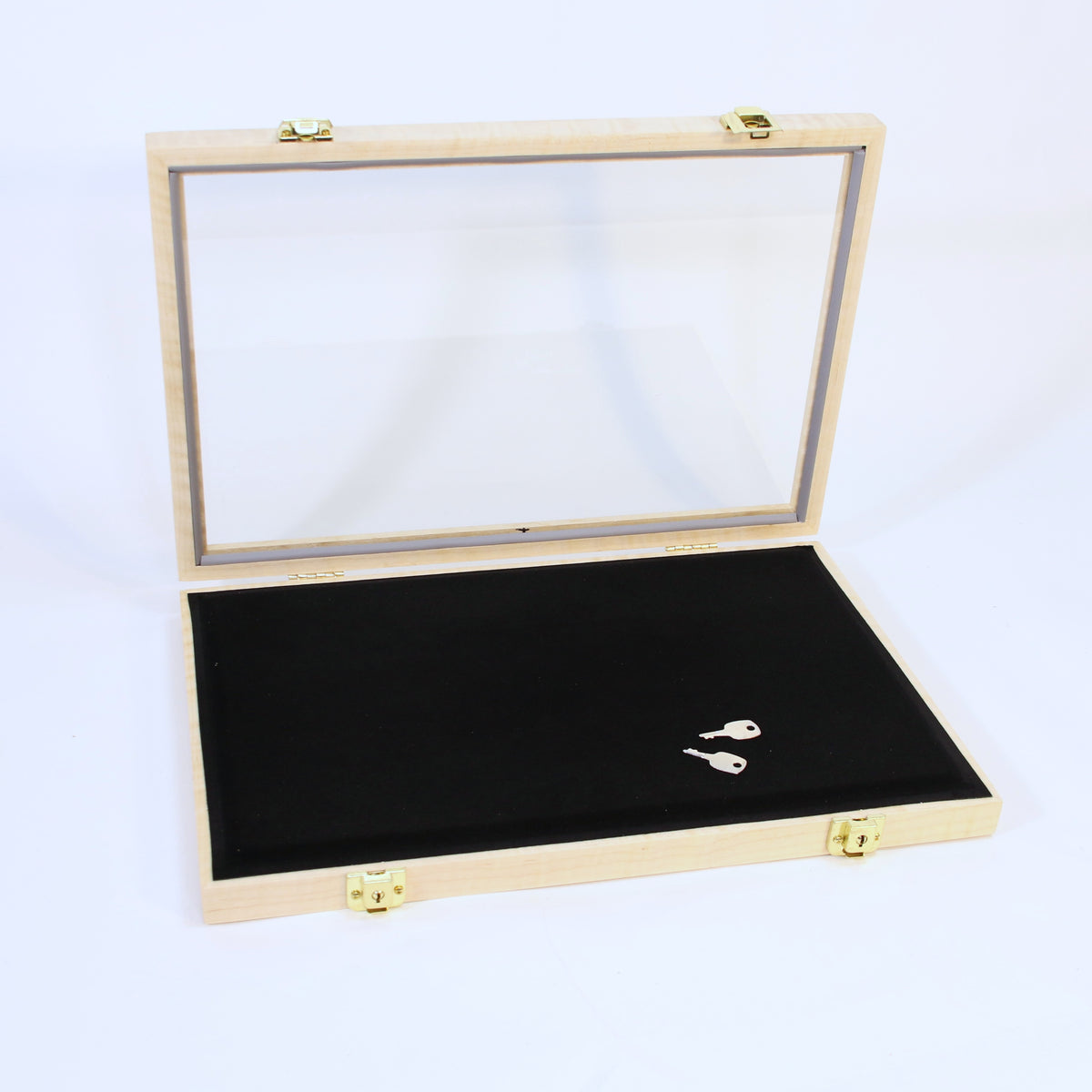 Large Badge Box – Houston Livestock Show and Rodeo™